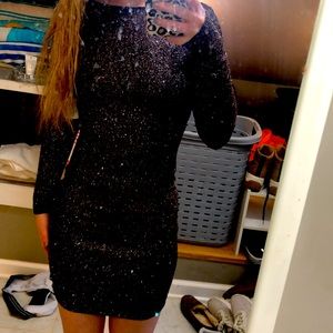 Party dress